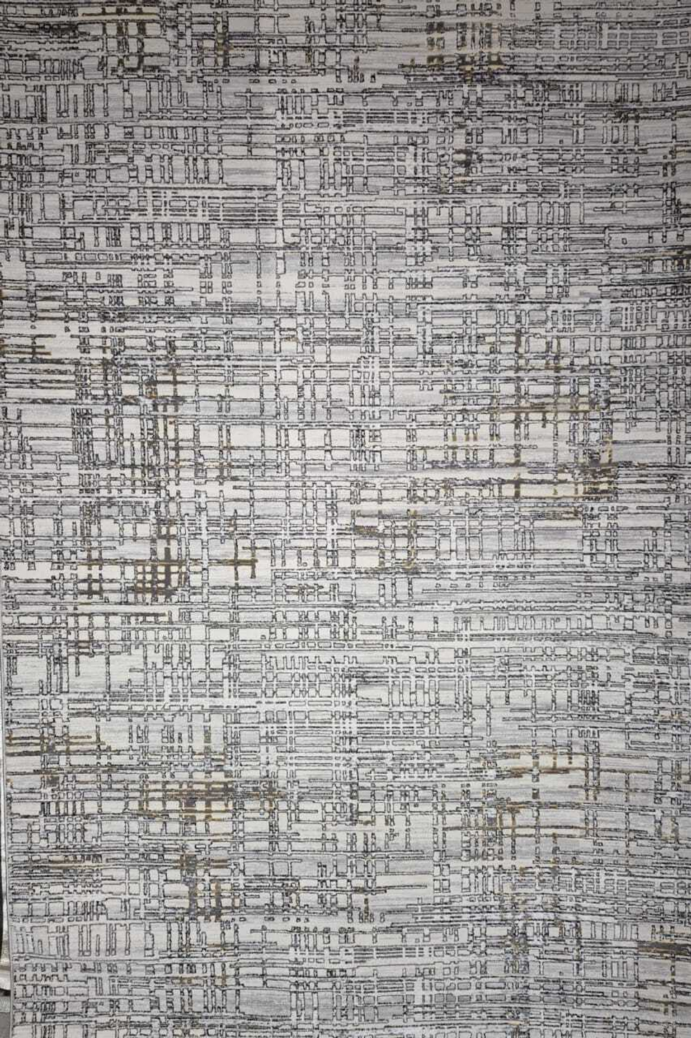 Antik 6088A S.L.GREY \ P.ANTHARCITE Прямой