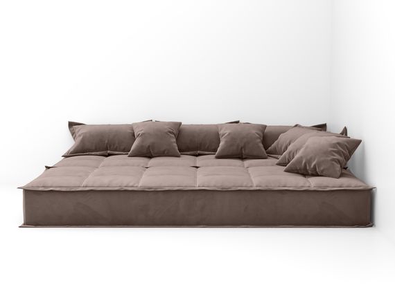 Диван кровать 2Б Negga Velutto 23