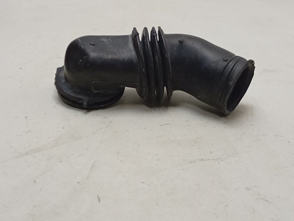 CS41061DB1/2-07 кт53 Заливной патрубок для стиральной машины Candy 41034869 б/у