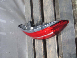 Фонарь задний правый Mercedes GLC (C253) Coupe 15-19 Б/У Оригинал A2539063602