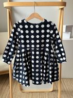 Вельветовое платье, 98