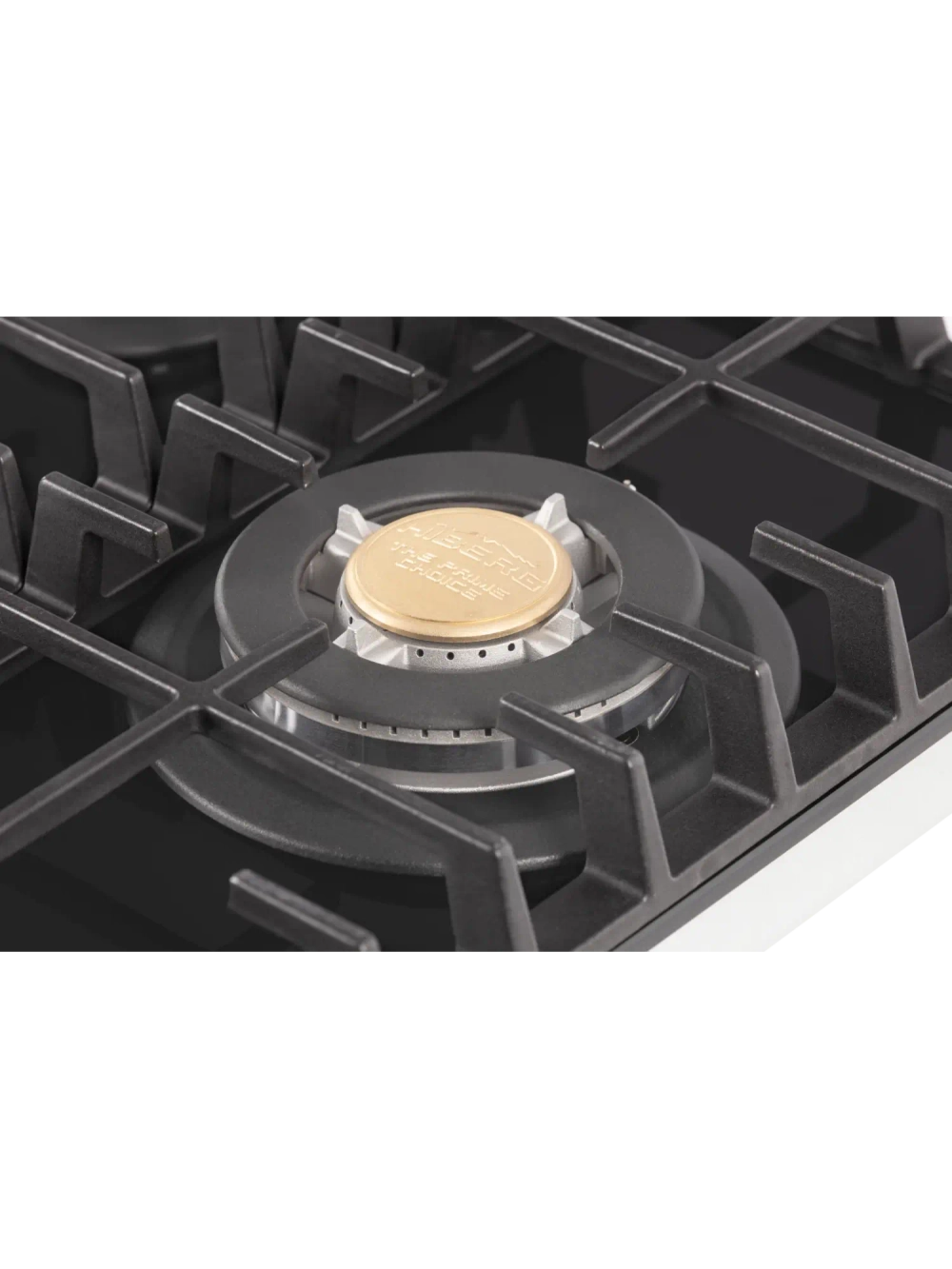 Варочная поверхность Hiberg VM 4535 B