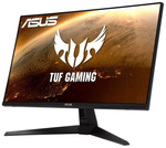 Игровой монитор ASUS VG27AQ1A 27" black