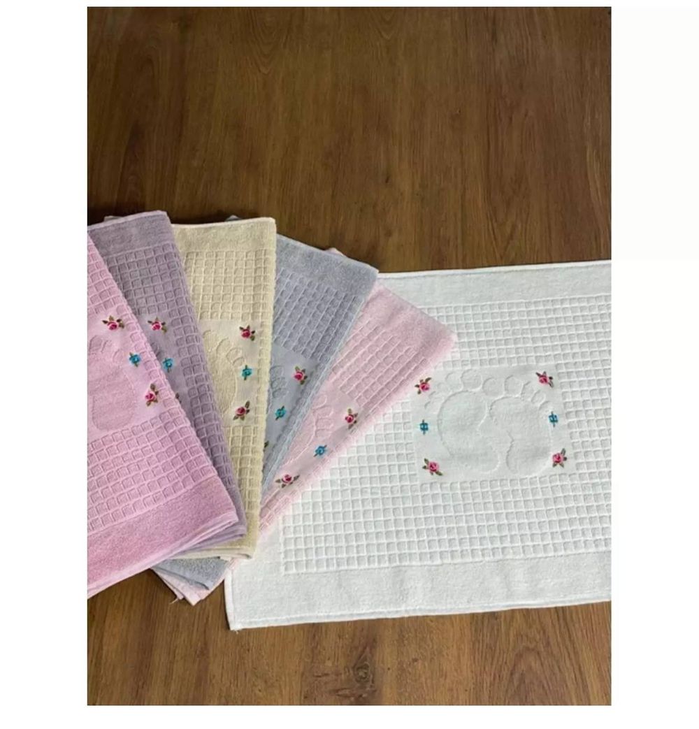 Пол Тур Для Ног ЖАНЕЛЬ