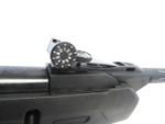 Винтовка пневматическая GAMO Delta Fox GT переломка, пластик, кал.4,5 мм