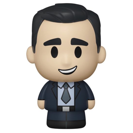 Фигурка Funko Mini Moments The Office Michael Scott w/Chase 57391 (58776)