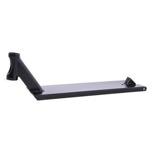 Дека для трюкового самоката STRIKER Gravis (Black) Дека для трюкового самоката STRIKER Gravis (Black)