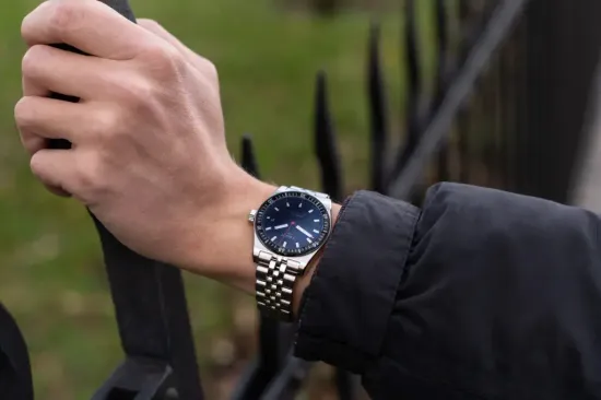 Наручные часы Tissot T149.407.11.051.00