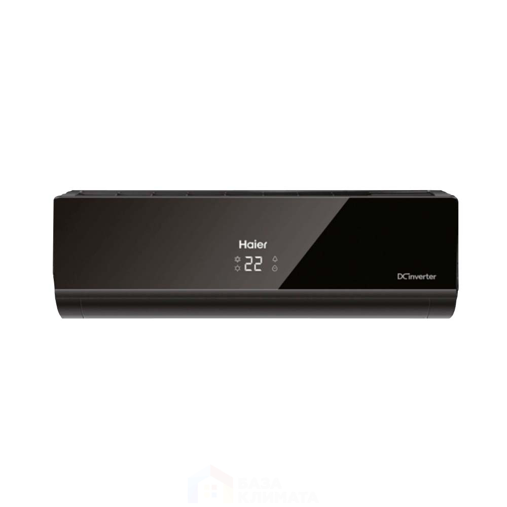 Сплит-система настенная Haier AS09NS4ERA-B / 1U09BS3ERA Lightera inverter