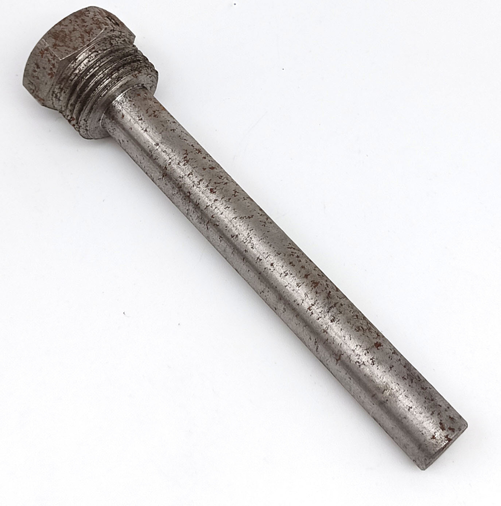 Гильза защитная M20x1.2, 100mm