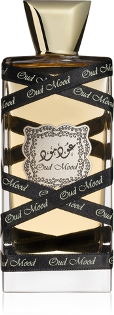 Lattafa Oud Mood  парфюм