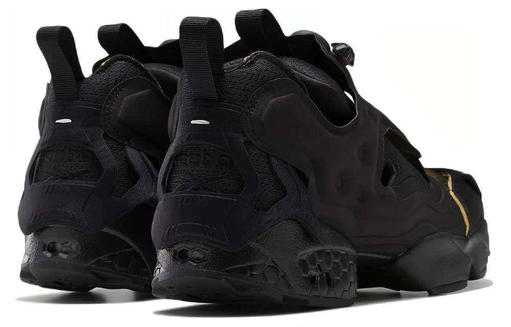 Кроссовки Reebok Instapump Fury