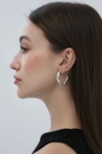 Серьги Карамель Конго