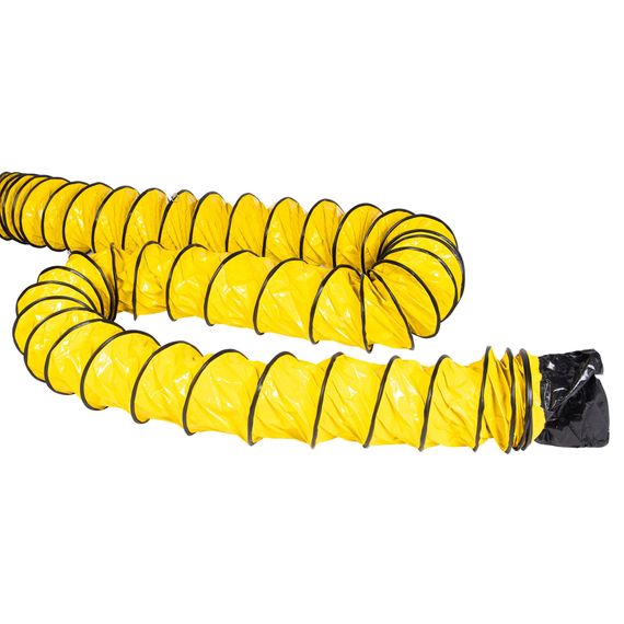 Рукав воздушный Ballu BIF-XD8-10 — (4)