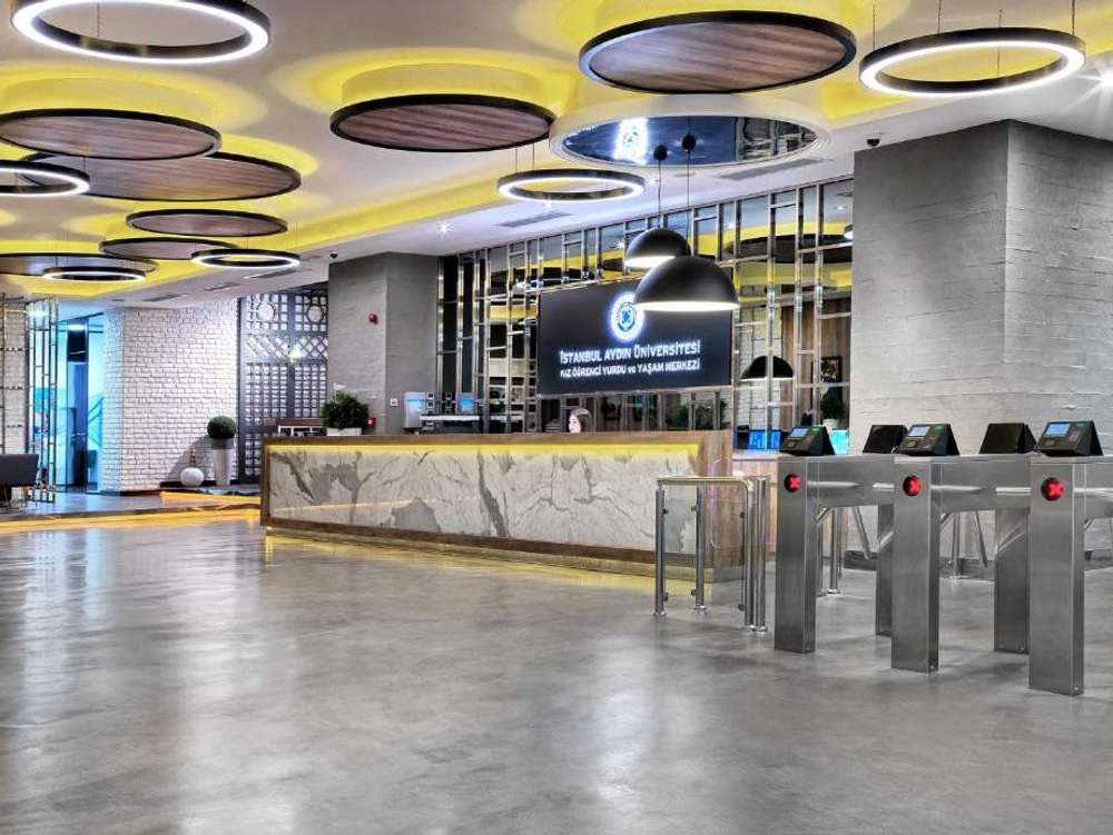 Мебель для образования — безопасные и функциональные решения для учебных пространств