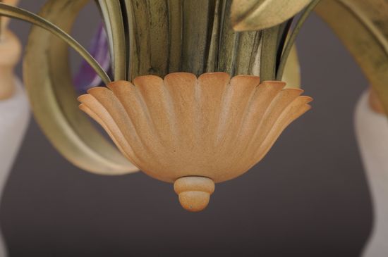 Подвесная люстра Doge Luce 4544/9