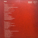 Elvis Presley / Starparade (24 Early Rock'n'Roll Hits)(2LP)