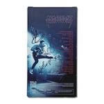VHS Кассета «Live in Belgrade»