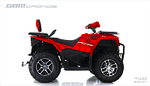 Квадроцикл GBM CRONOS 420 4WD EFI с ПСМ