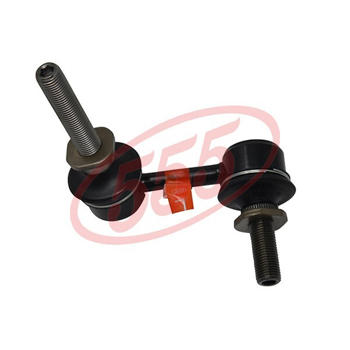 Стойка стабилизатора 555 (гайки в комплекте) SLT380LM