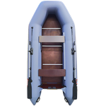 Лодка ПВХ Hunterboat Хантер Классика 320Л -