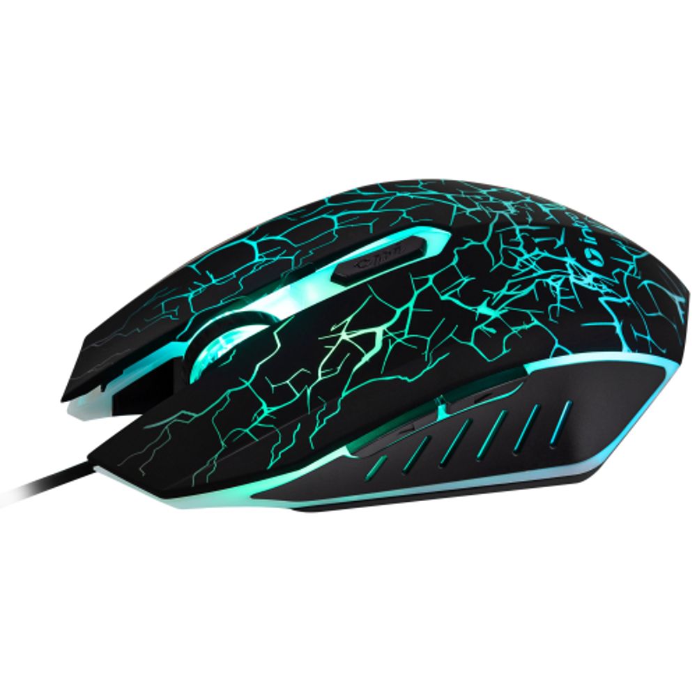 Клавиатура и мышь комплект Intro GXZ900 игровой 1200-3600dpi + коврик + гарнитура черный | Комплекты (клавиатура+мышь)