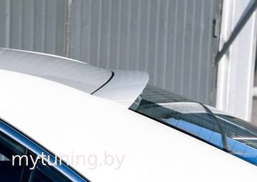 Козырек на заднее стекло для Toyota Camry V50 V55