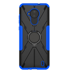 Чехол Panzer Case для Nokia C30