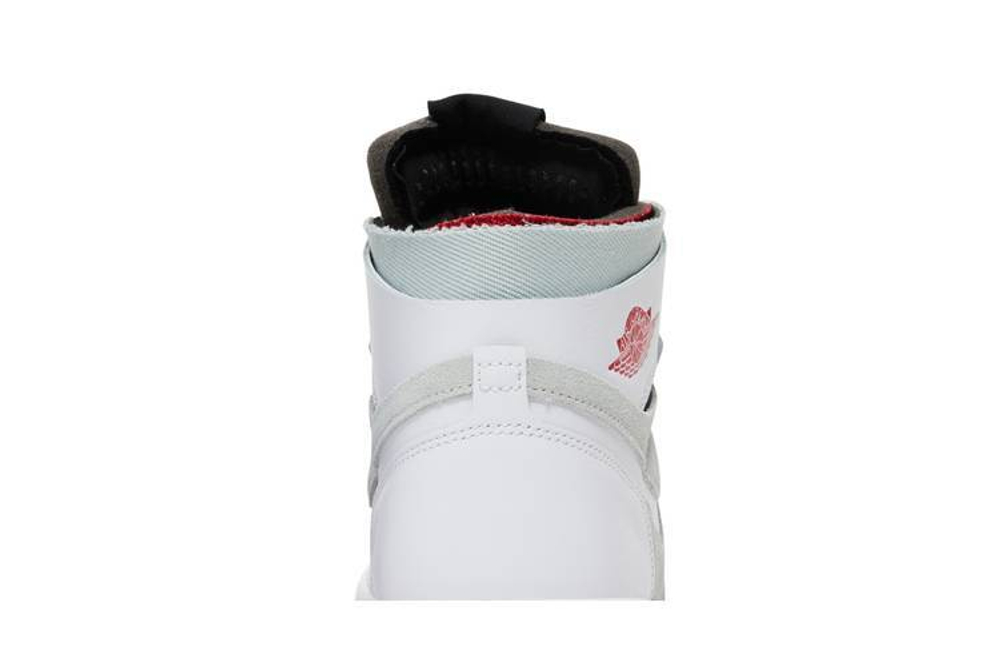 Кроссовки Jordan Air Jordan 1 Zoom Air Cmft "Hare"
