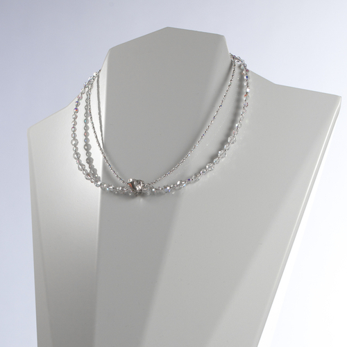 "Лилу" колье из коллекции "Королева"