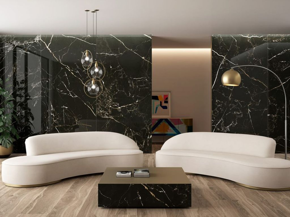 PORTLOREN BLACK BIG SIZES