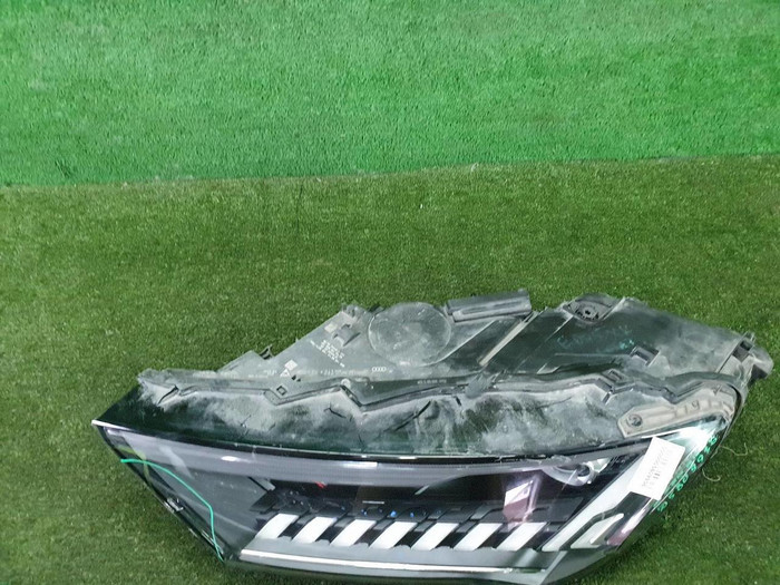 Фара левая Audi Q7 2 (2019-н.в.) LED Matrix