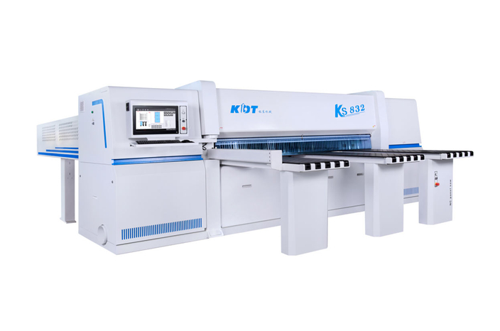 ПИЛЬНЫЙ ЦЕНТР KDT KS-832D