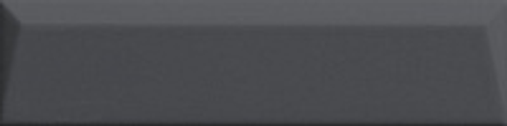 Керамическая плитка для стен 41zero42 BISCUIT Peak Notte 5х20