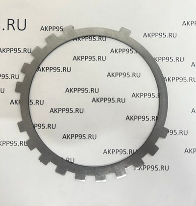 Стальной диск B4 1.8mm