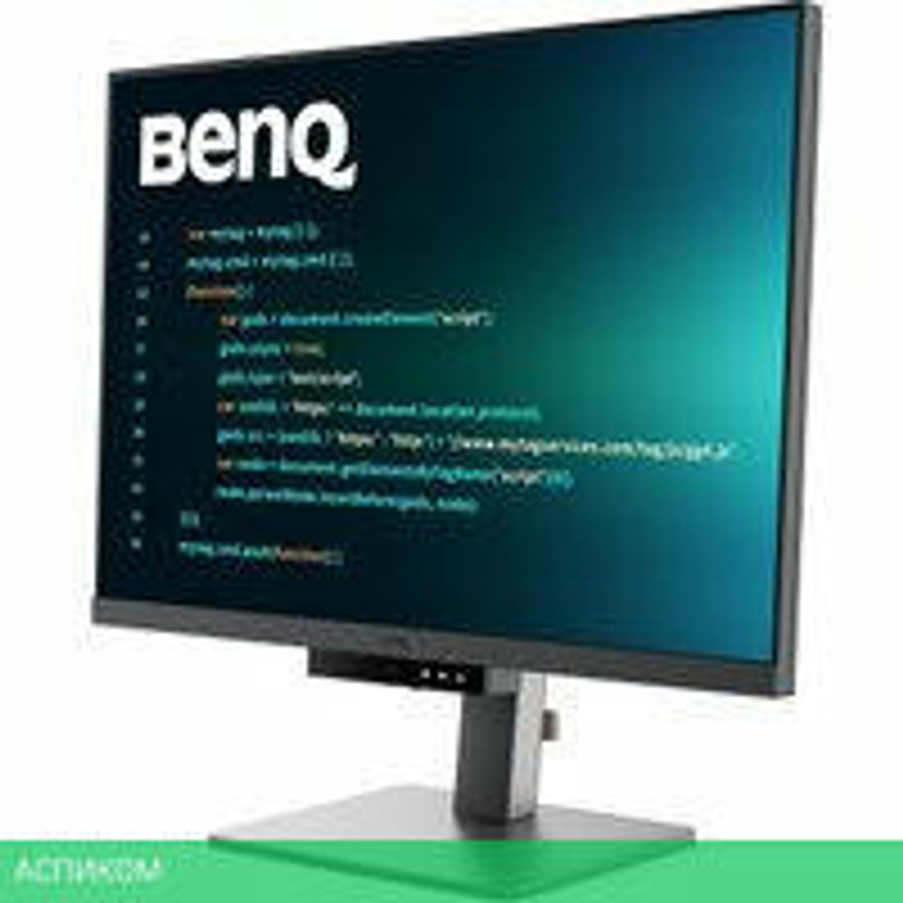 Монитор BenQ Programming RD280U