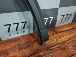 Накладка крыла переднего правого Mazda CX-5 2 (KF) 17-нв Б/У Оригинал KB7W51W21