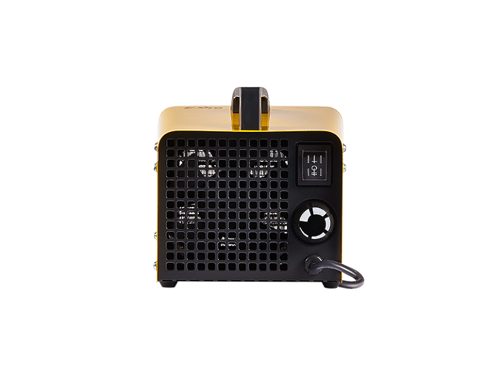 Тепловая пушка электрическая Ballu BKX BKX-3