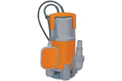 Погружной дренажный насос для грязной воды Кратон DWP-12 5 04 02 012