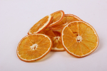 Апельсин сушеный слайсы 25 гр.