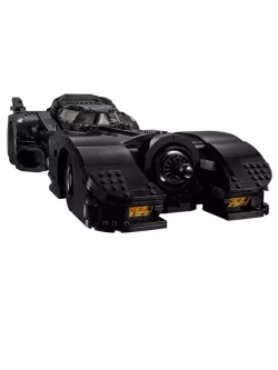 Конструктор 1989 Batmobile Бэтмобиль 3306 деталей