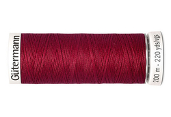 Нитки универсальные Sew All, 100% п/э-200 метров(№000 - №676)-Gutermann