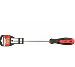 ОТВЕРТКА MATRIX FUSION, SL5,0Х150ММ CRV, 3-Х КОМП/РУК 11420