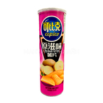 Чипсы картофельные Copico Barbecue Flavor оригинальные 105 г