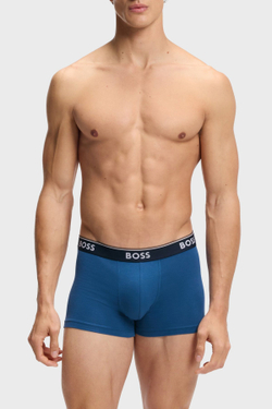 Трусы (набор 3 шт) мужские BOSS Trunk 3P Power Desig