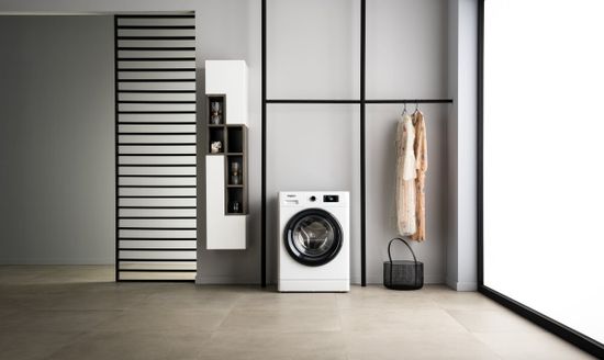 Стиральная машина Whirlpool BL SG6108 V