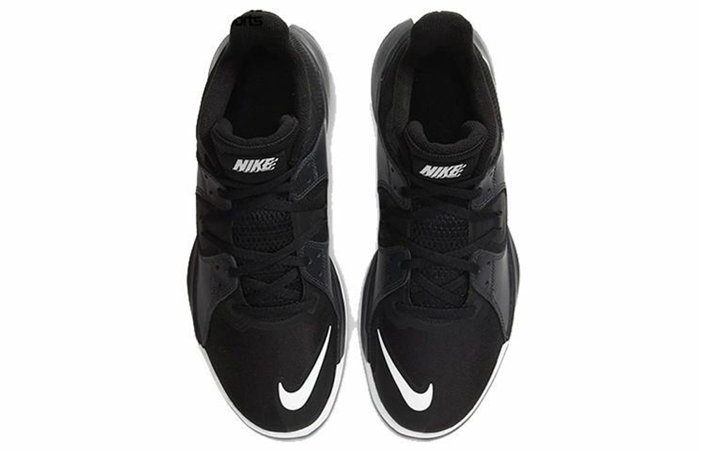 Кроссовки Nike Fly.By Mid