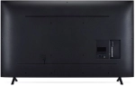 Телевизор LED LG 75" 75QNED70A6A.ARUG черный титан 4K Ultra HD 60Hz DVB-T DVB-T2 DVB-C DVB-S DVB-S2 USB WiFi Smart TV