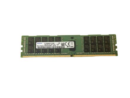 Модуль памяти для сервера 32GB DDR4 PC4-19200 (2400 МГц) M393A4K40BB1-CRC CL17 1.2V