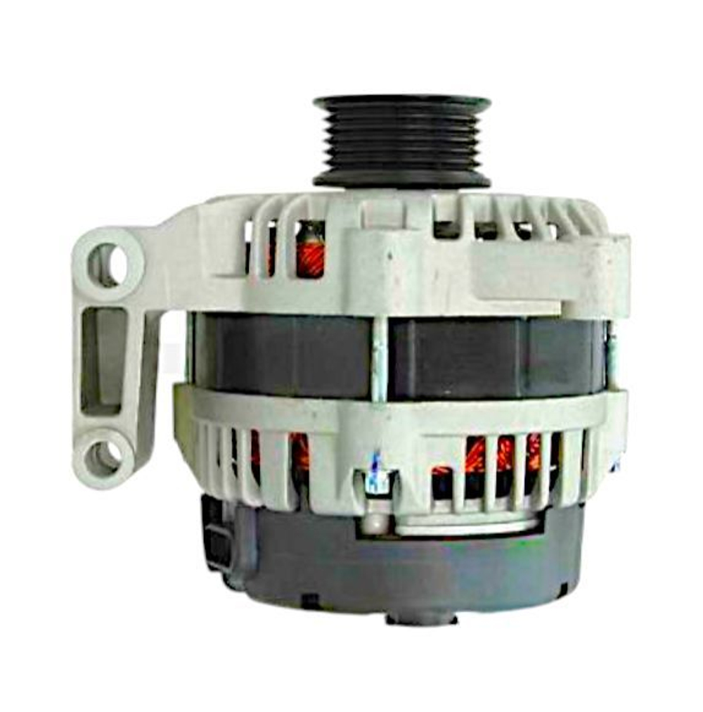 Генератор для BUICK ALD4140